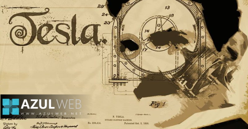 Especial de Nikola Tesla -El presente es suyo pero el futuro me pertenece-