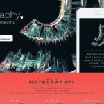 Notegraphy