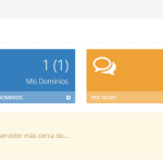 Area de cliente