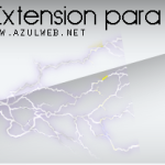 Extension Google