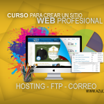 Hosting-Ftp-Correo