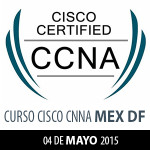 CURSO CISCO CAPA 8