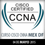 CURSO CISCO CAPA 8