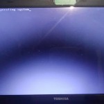 Error Missing operating system en Windows 10
