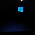 Error Missing operating system en Windows 10