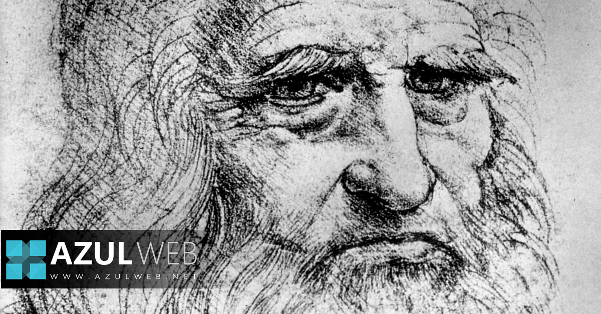 Cuántas horas dormía Leonardo Da Vinci