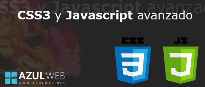 CSS3 y Javascript