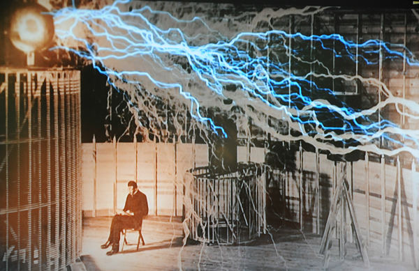 8 inventos olvidados que Nikola Tesla