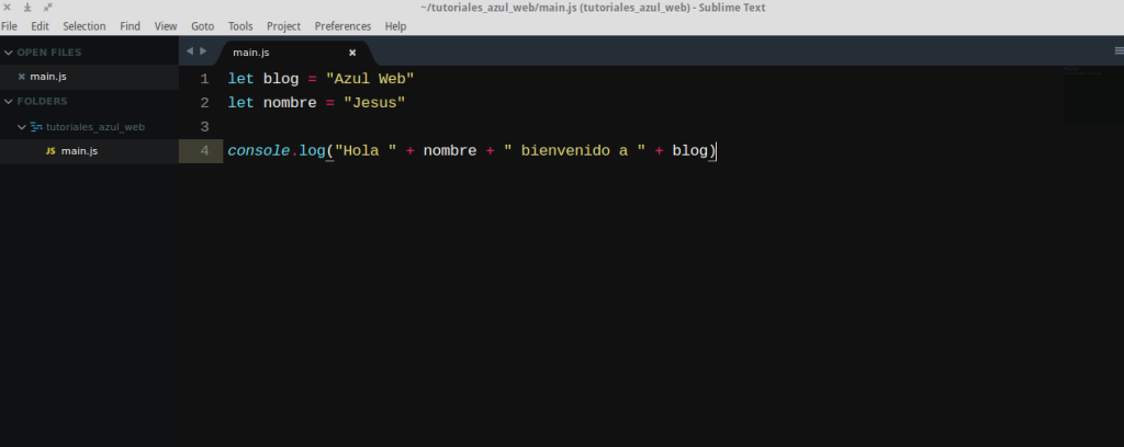 Integra Git En Sublime Text 3 - Tecnología, Ciencia Y Educación.