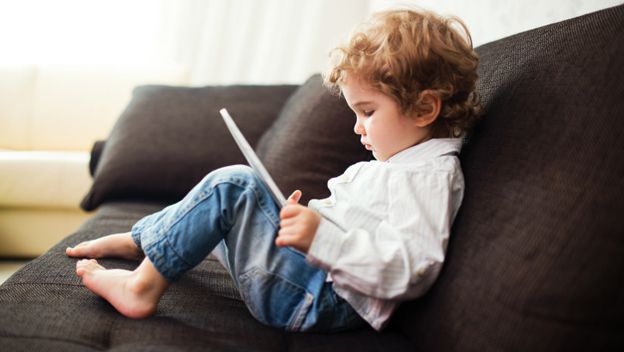 recomendaciones para uso de tecnología por niños