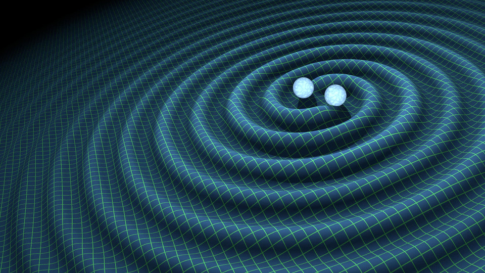 LIGO-Lab-Gravity-Waves