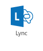 Curso gratuito de Office 2016 - Lync