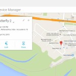 google-find-my-phone-map