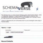 The-Schemaverse
