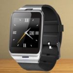 GV18 Aplus SmartWatch Teléfono Bluetooth con NFC sueño monitor