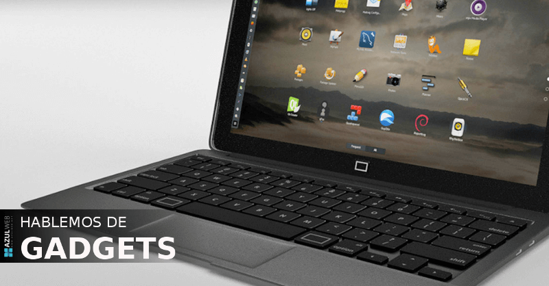 Librem 11, una tablet convertible con software libre