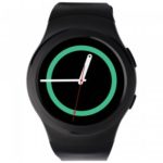 NO.1 G3 1.3 pulgadas SmartWatch teléfono al aire libre MTK2502 del sueño