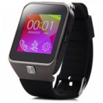 Reloj inteligente ZGPAX S29 teléfono GSM con 1,54 pulgadas de pantalla táctil