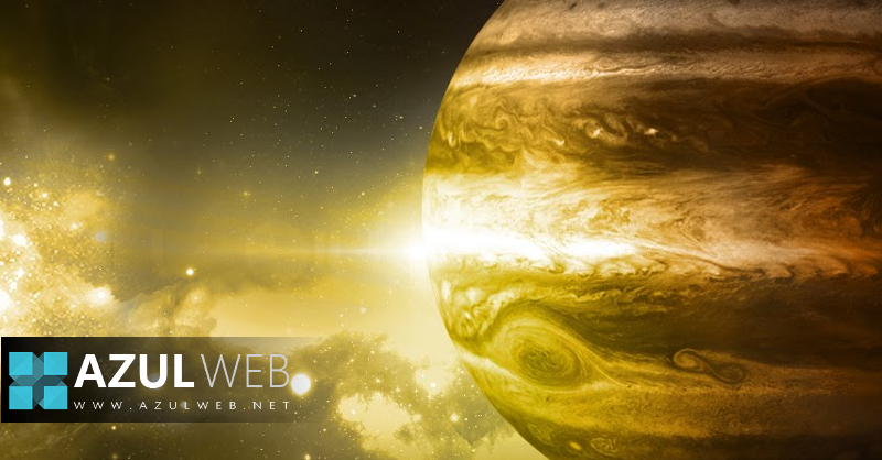 Top 7 curiosidades sobre Júpiter