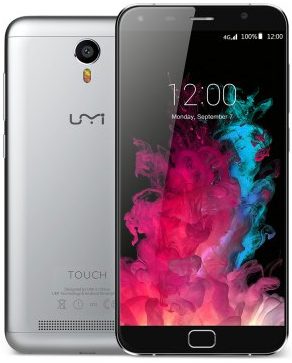 UMI TOUCH 4G Phablet