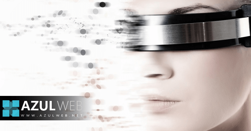 Google podría estar trabajando en unas gafas que unen realidad virtual y aumentada