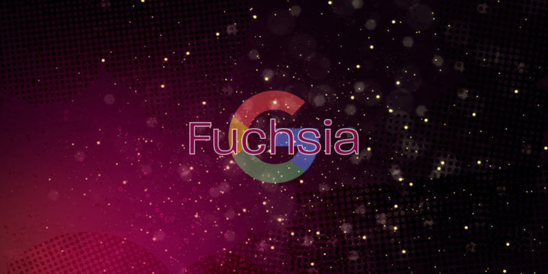 google-fuchsia