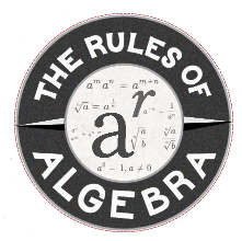 Algebrarules