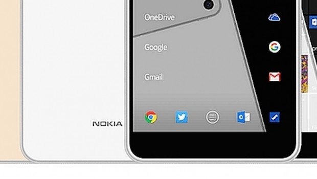 Nokia Sistema Operativo Android