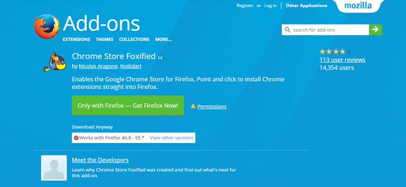 Como Quitar Avantfind De Google Chrome Mozilla Firefox