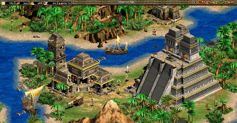 Se anuncia de manera oficial el lanzamiento de Age of Empires IV- Azul Web