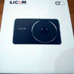 SJCAM-SJDASH