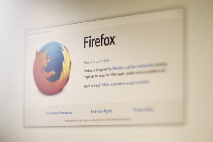 Firefox alertará a los usuarios que visiten sitios comprometidos- Azul Web
