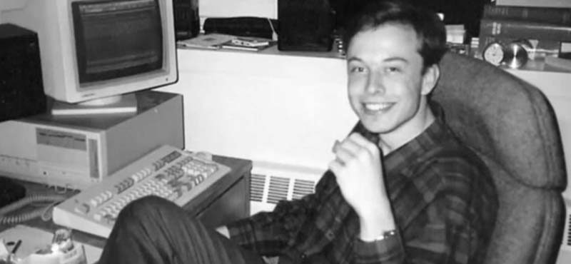 16 claves para tener éxito emprendiendo según Elon Musk.- Azul Web