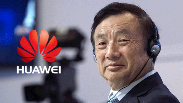 CEO de Huawei: “Google perderá 800 millones de usuarios”