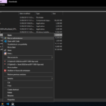 Run as administrator