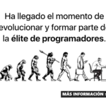 ÉLITE DE PROGAMADORES