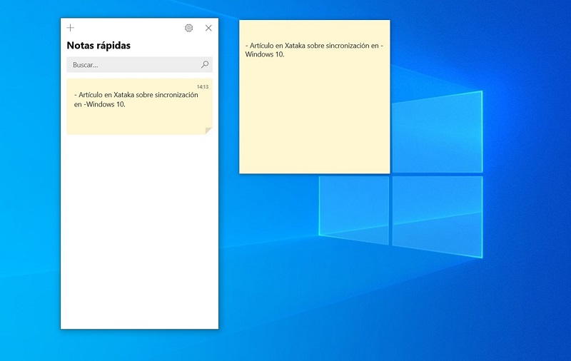 Cómo sincronizar TODO (archivos, marcadores, contraseñas…) entre varios PCs con Windows 10 7 Cómo sincronizar TODO (archivos, marcadores, contraseñas…) entre varios PCs con Windows 10- Azul Web