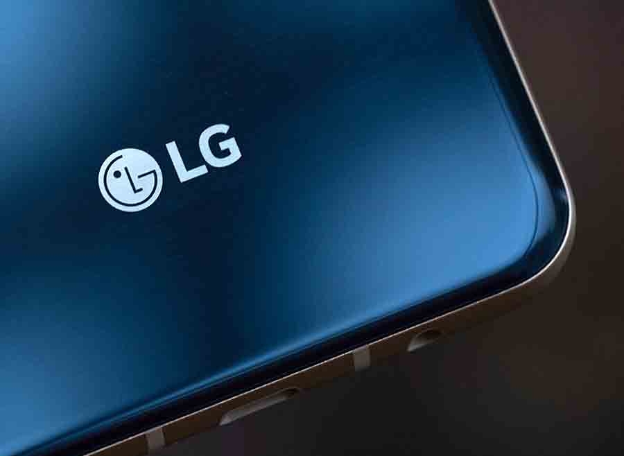 LG dejará de hacer lanzamientos anuales de smartphones