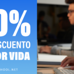 cursos azul school