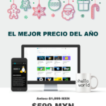 navidad MEJOR PRECIO