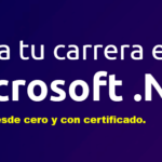 Microsoft .NET Azul School