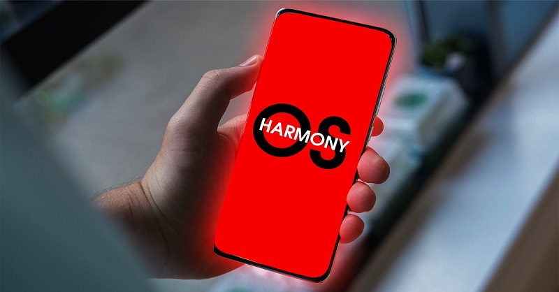 Llega HarmonyOS 3 de Huawei
