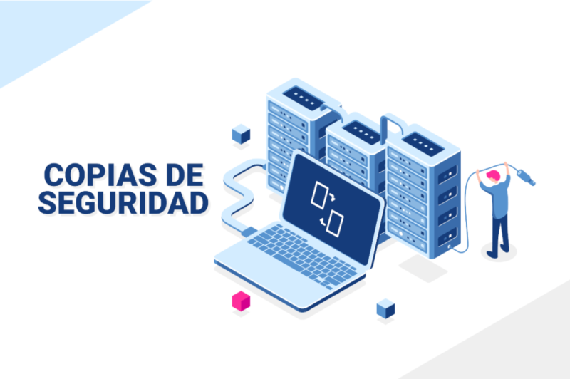 ¿Cómo Garantizar Copias De Seguridad, Remotas, Seguras Y Sin Problemas