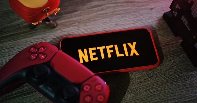 Netflix tiene juegos geniales, pero nadie los juega