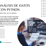 Ruta Analisis de Datos con Python