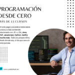 Ruta Programación desde cero