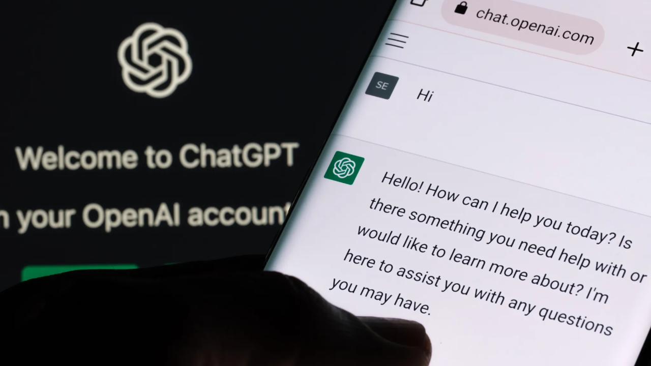 ¿Puedes crear tu propio ChatGPT? Te platico cómo