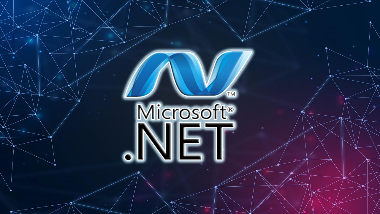 ¿Qué es .NET y para qué sirve?