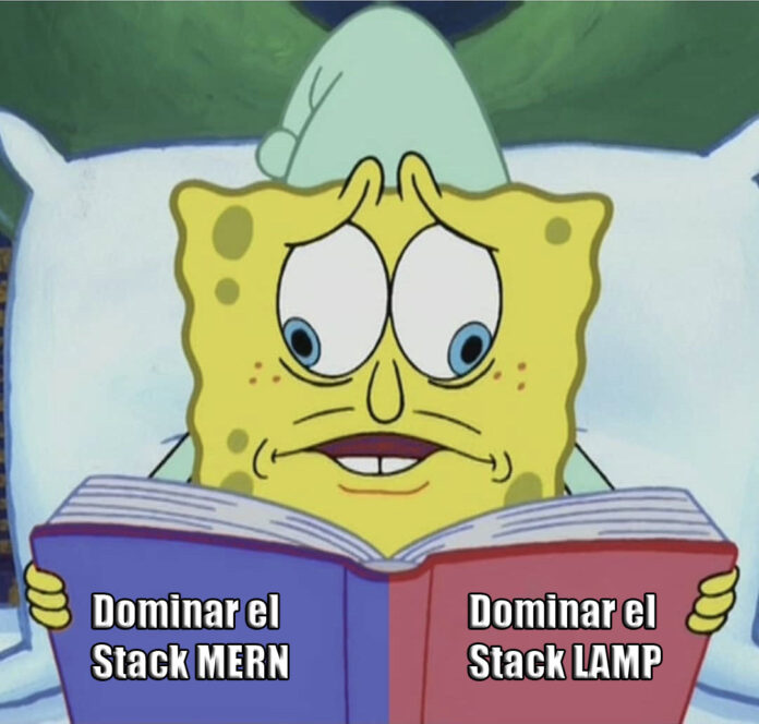 ¿Qué Es El MERN Stack Y Qué Lo Compone? - Tecnología, Ciencia Y Educación.