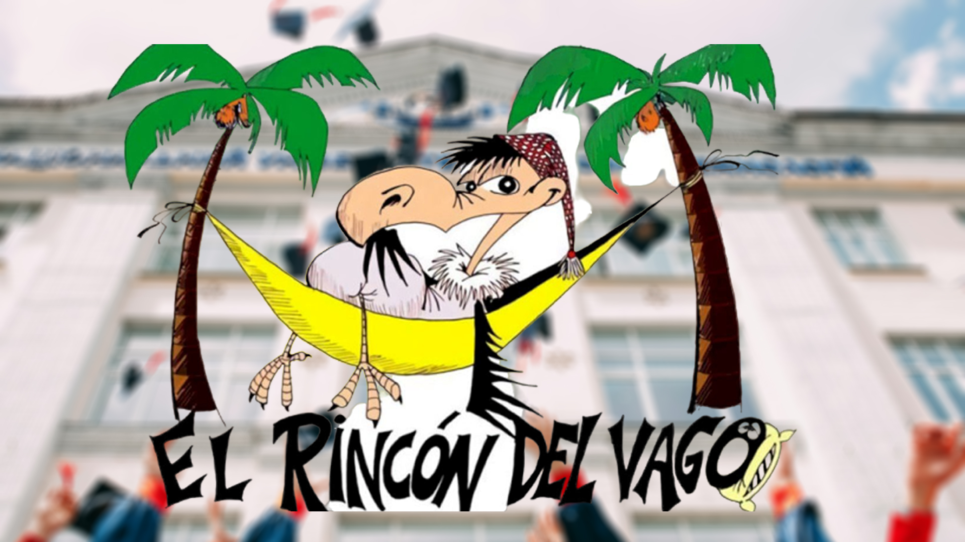 ¿Qué ha pasado con El Rincón del Vago?